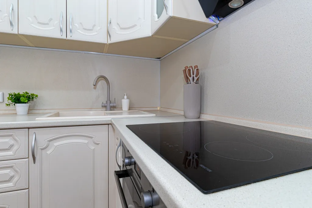 Парк и Стадион | 1 комн | 4 этаж