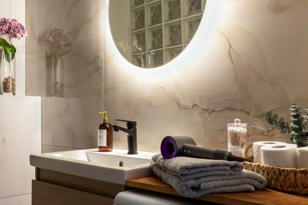 Семейная квартира "Уют как Дома" | 2–3 гостя, балкон