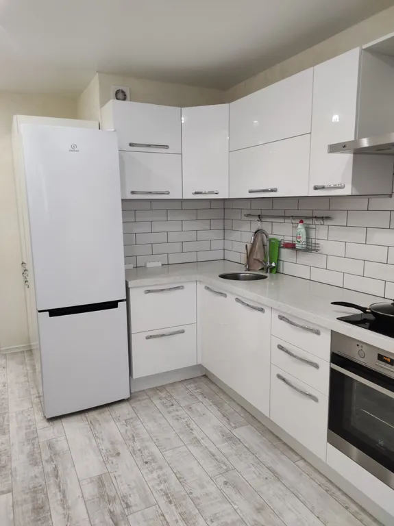 Видовая квартира в Горроще