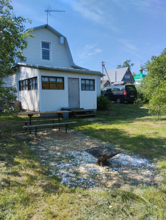 Коттедж Коттедж Дача в Новодашково — Ярославль