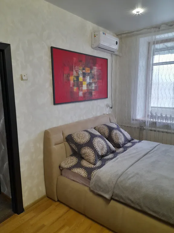 Уютная квартира в центральном районе города