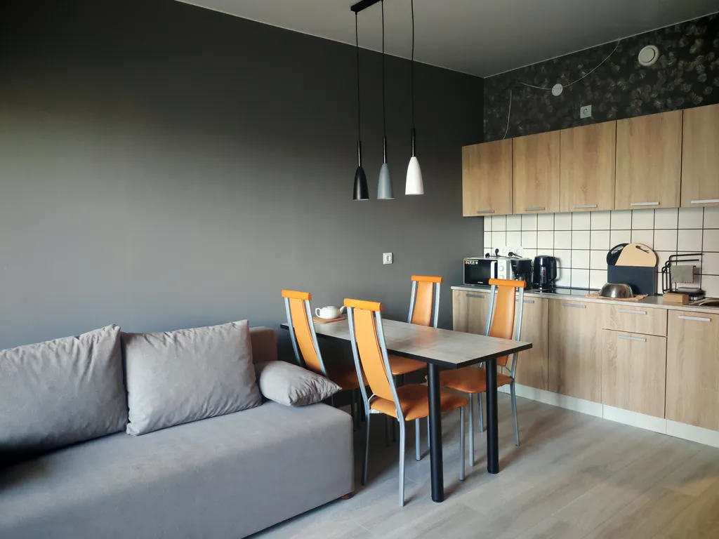 Уютная квартира в самом центре города