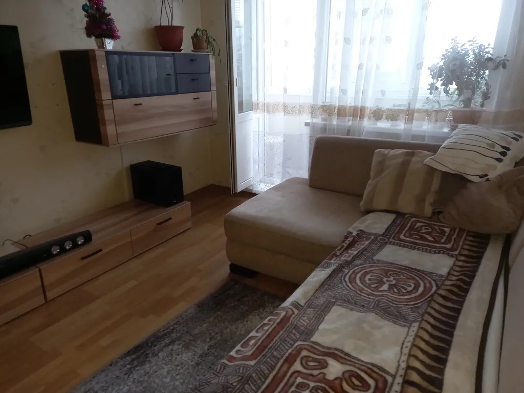 Уютная квартира для комфортного отдыха