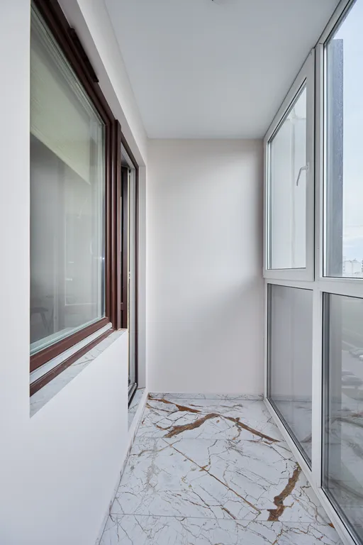 Апартаменты Reverie Lunar