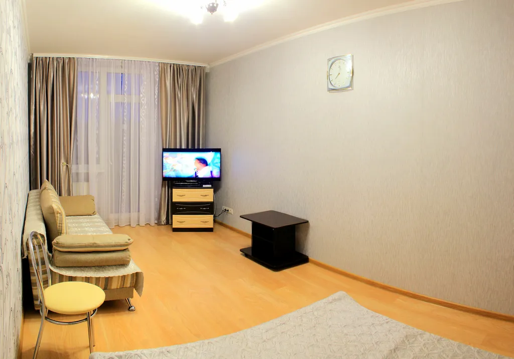 Квартира Квартира Комфортабельная кв.в центре,рядом море. — Севастополь