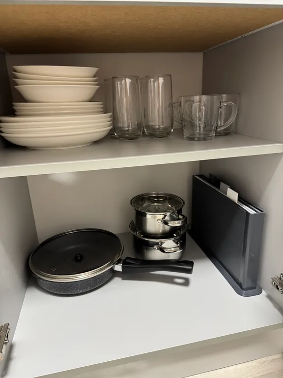 Квартира Уютная однокомнатная квартира в центре — Выборг