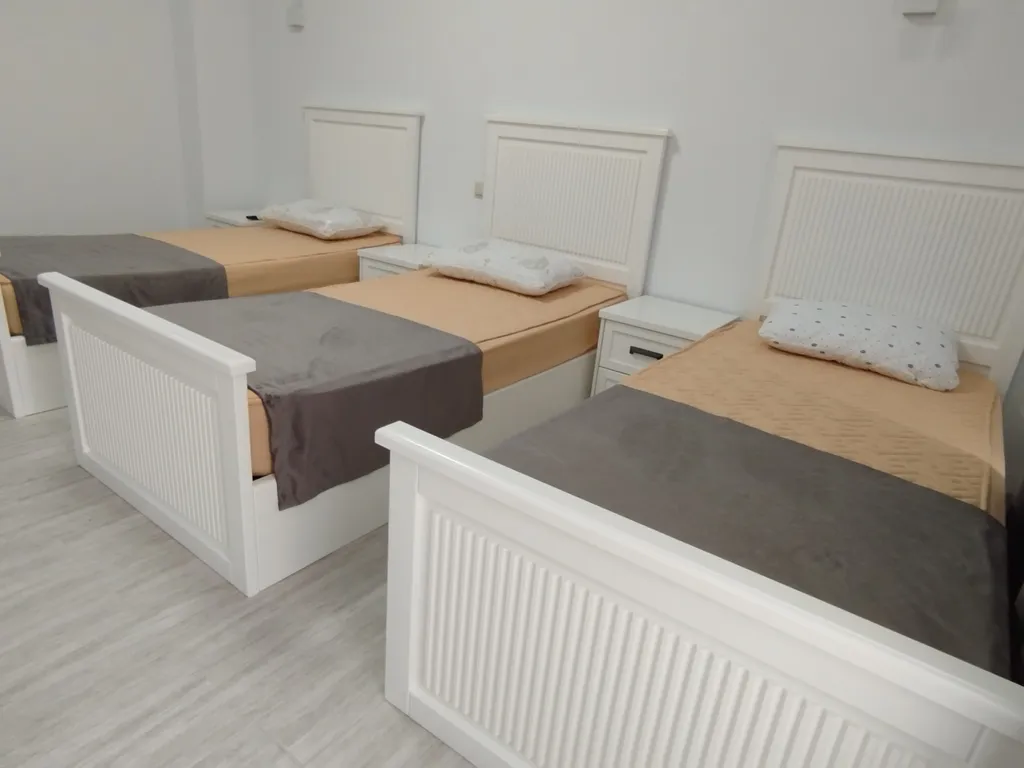 Семейная Villa с видом на море