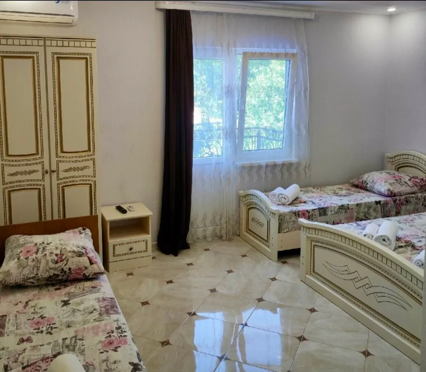 Комната