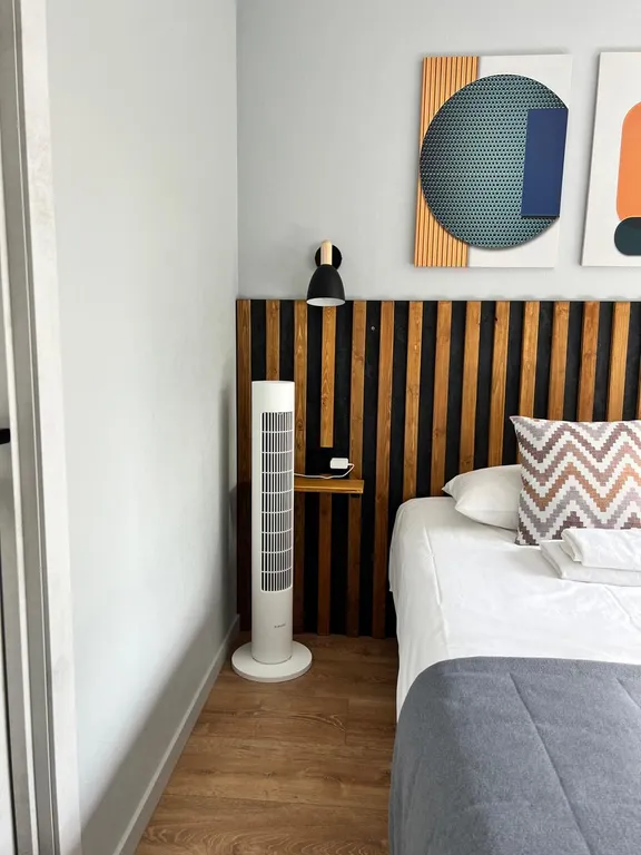 Квартира Современные апартаменты гостиничного типа в центре города — Ярославль