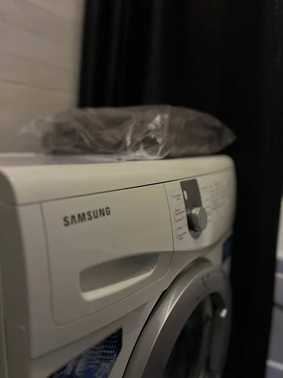 Квартира 1-комнатная Квартира — Красноярск