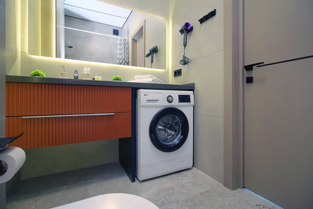 Meridian luxury apartments