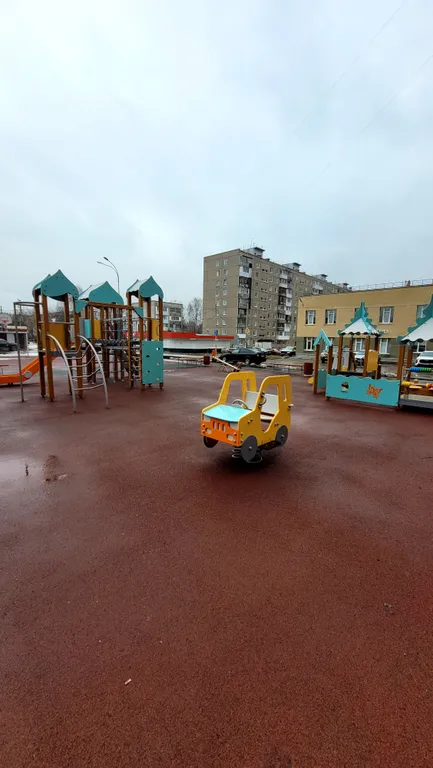 Уютная 2 комнатная квартира в новостройке