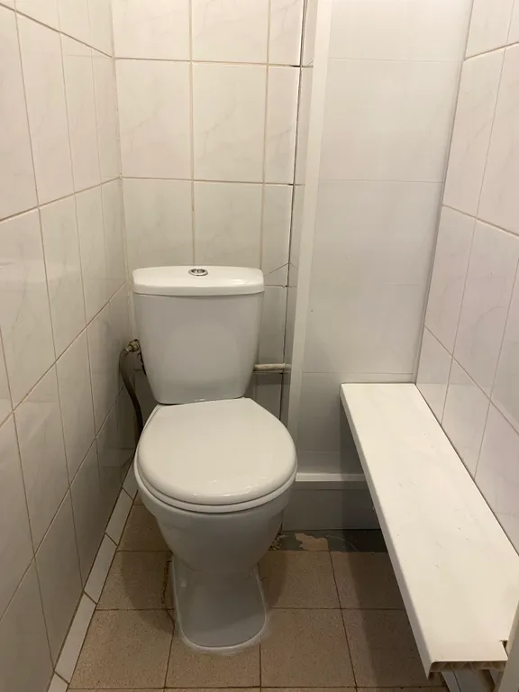 Квартира Просторная квартира для семейного отдыха — Лазаревское