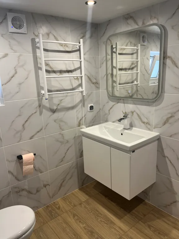 Дом в пригороде Евпатории с.Уютное