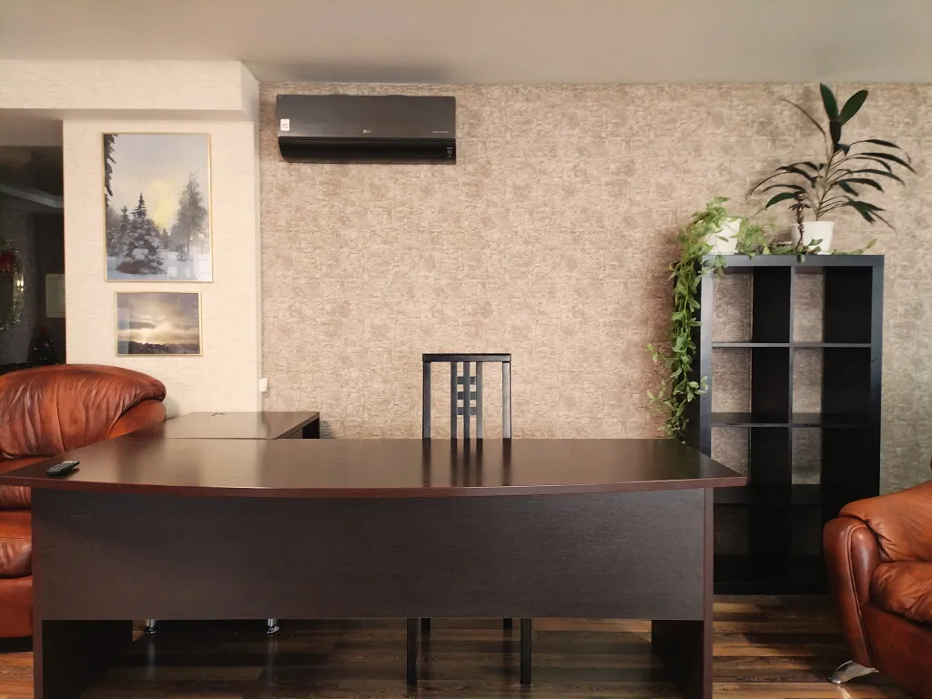 Апартамент 140м2 Волгоград Исторический центр Вид! 3спальни 2 санузла.