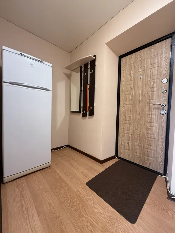 Однокомнатная квартира в центре города