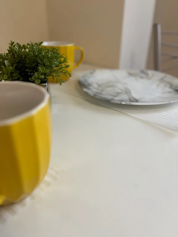 Квартира Квартира с видом на набережную — Иркутск