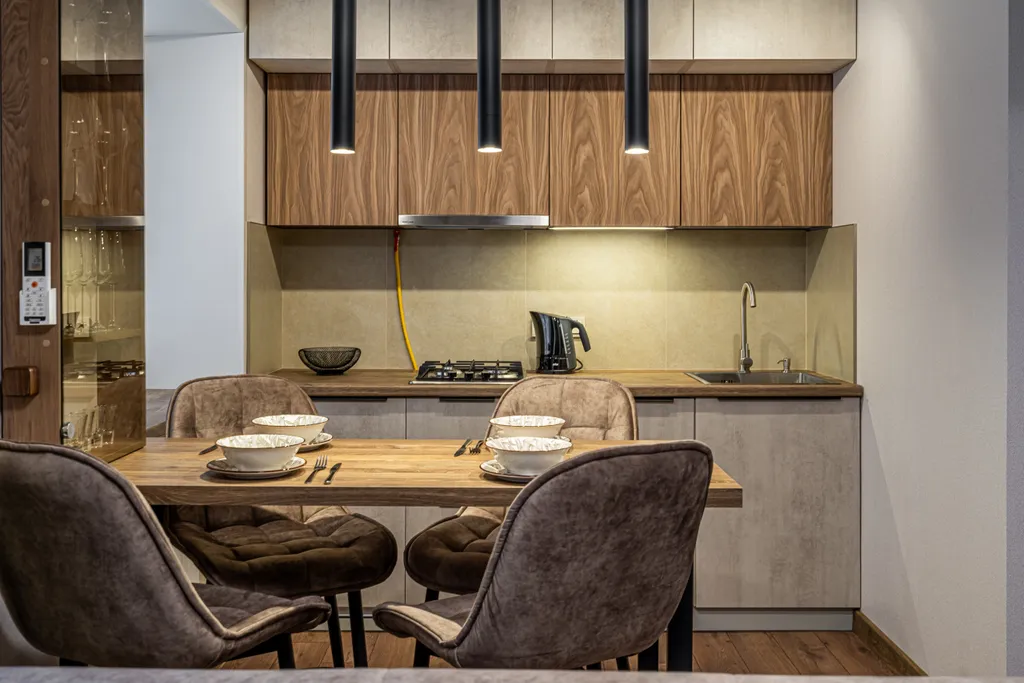 Квартира Уютная квартира в центре — Ярославль