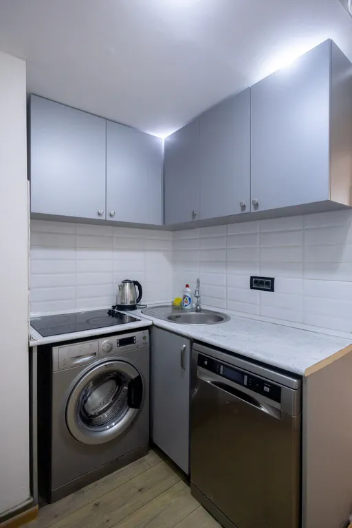 Уютная квартира на Торговой, в центре города