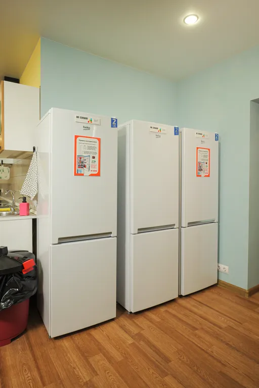 Квартира Комната — Екатеринбург