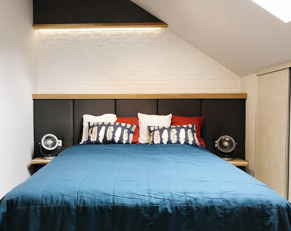 Smart Aparts Berloga