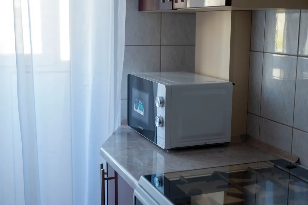 Квартира Квартира на набережной Адмирала Трибуца — Калининград