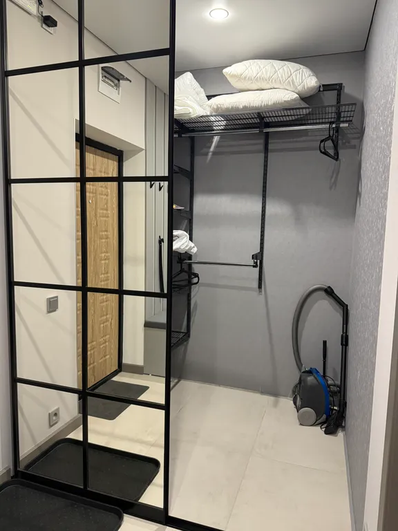 Квартира Квартира премиум класса в центре города — Новосибирск