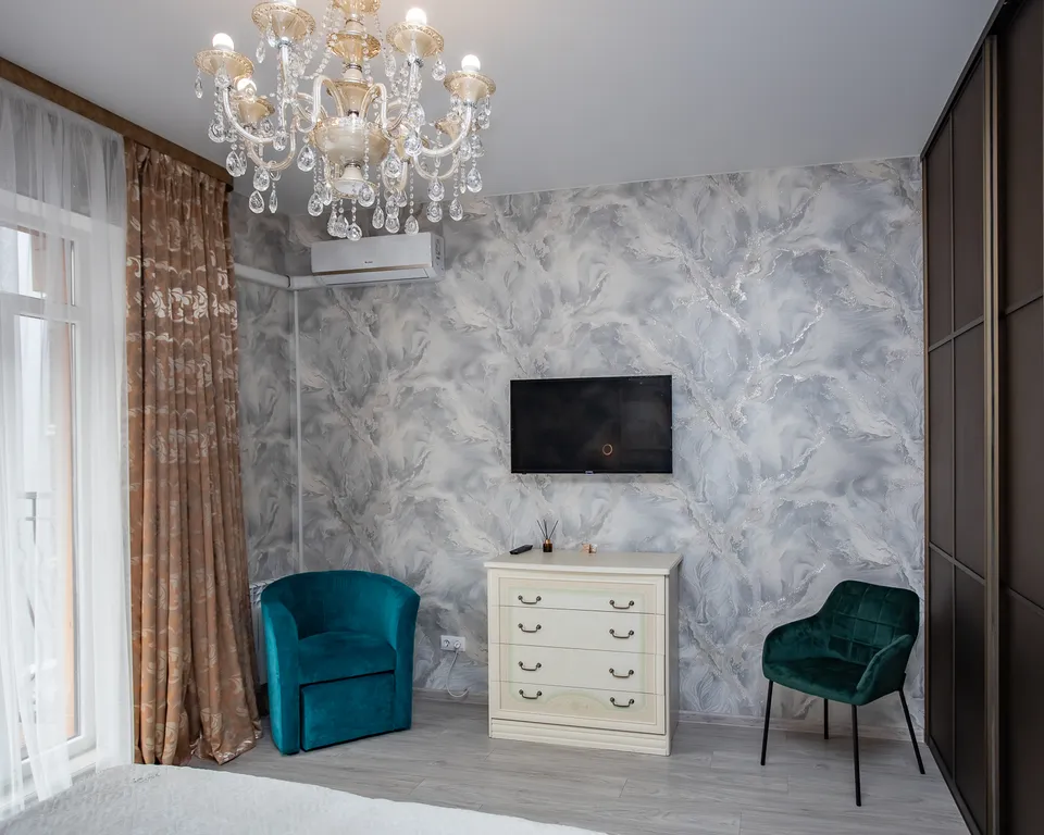 Квартира Квартира Апартамент Alt-platz — Светлогорск