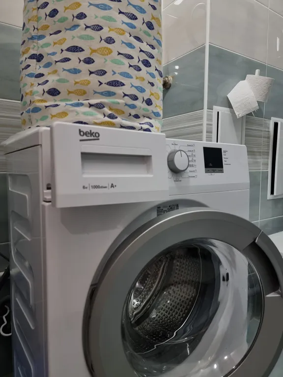 Уютная студия у метро