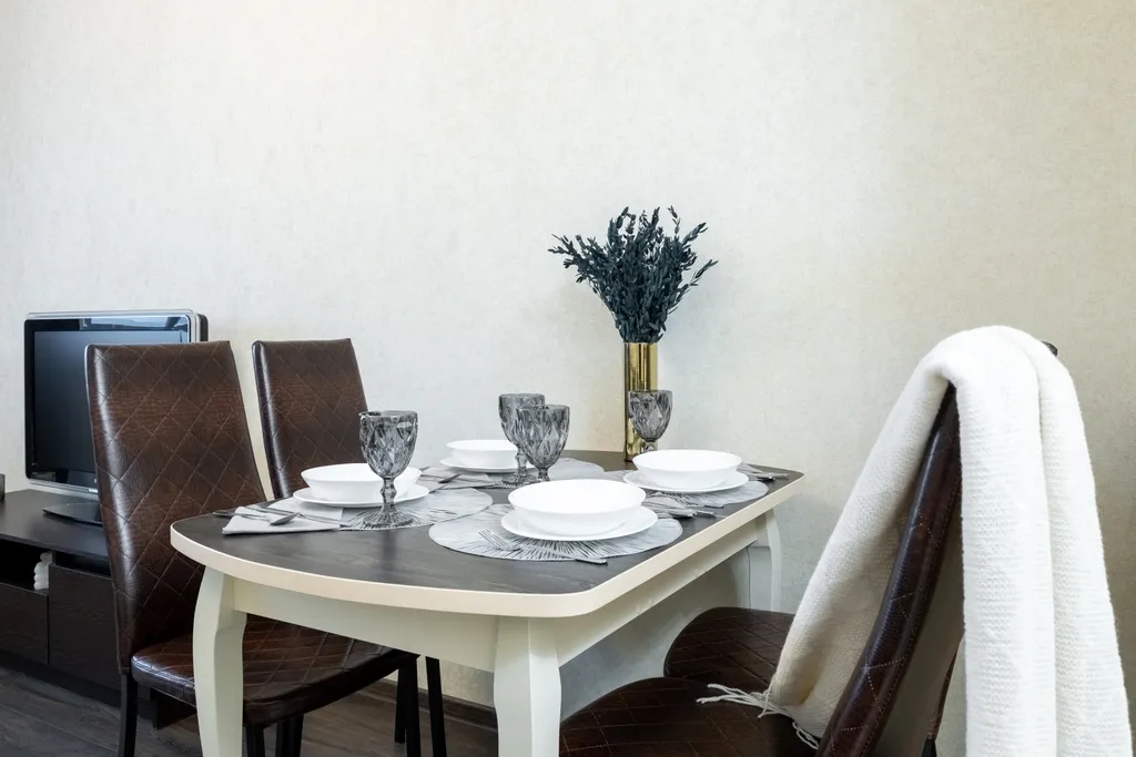 Апартамент рядом с Ривьерой