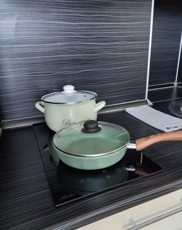 Уютная студия