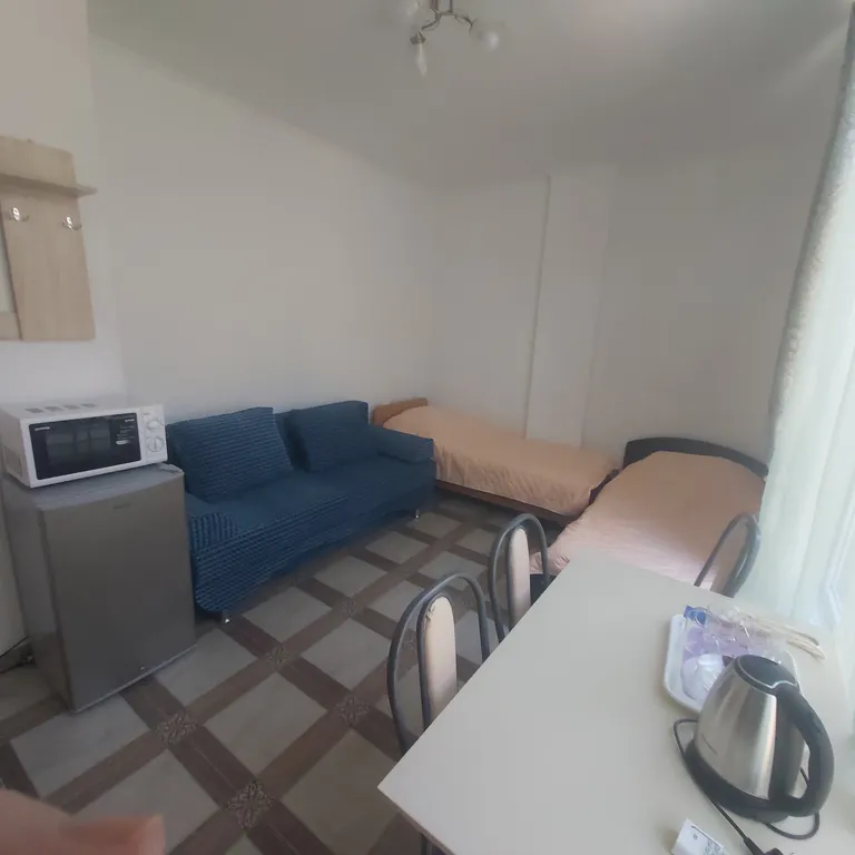 Квартира Комната — аренда посуточно в Новомихайловский