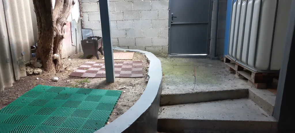 1-комнатный Дом