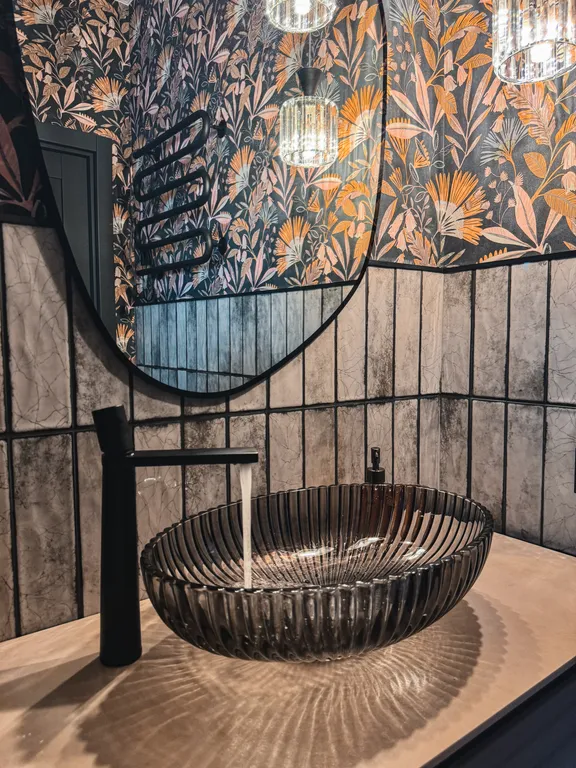 Апартаменты с видом на город