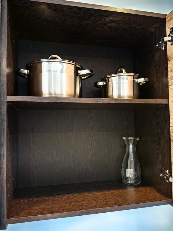 Квартира Просторная квартира — Красноярск