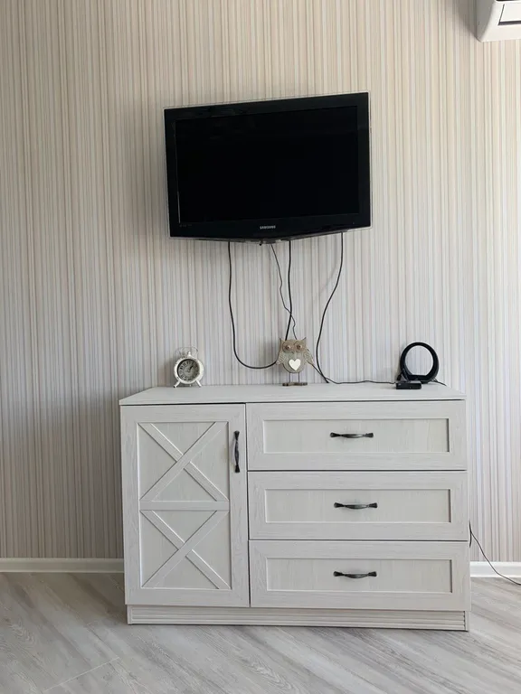 Квартира 1-комнатная Квартира — Зеленоградск