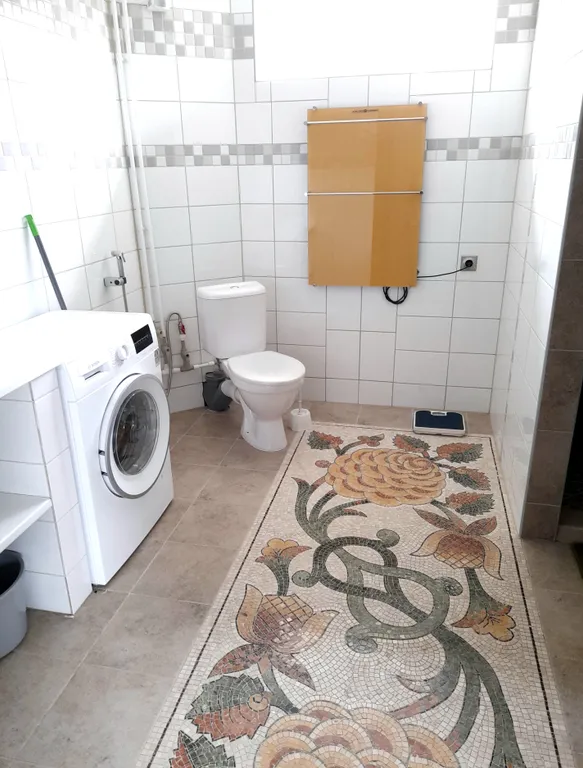 Коттедж Дом Симанского — Сиверский