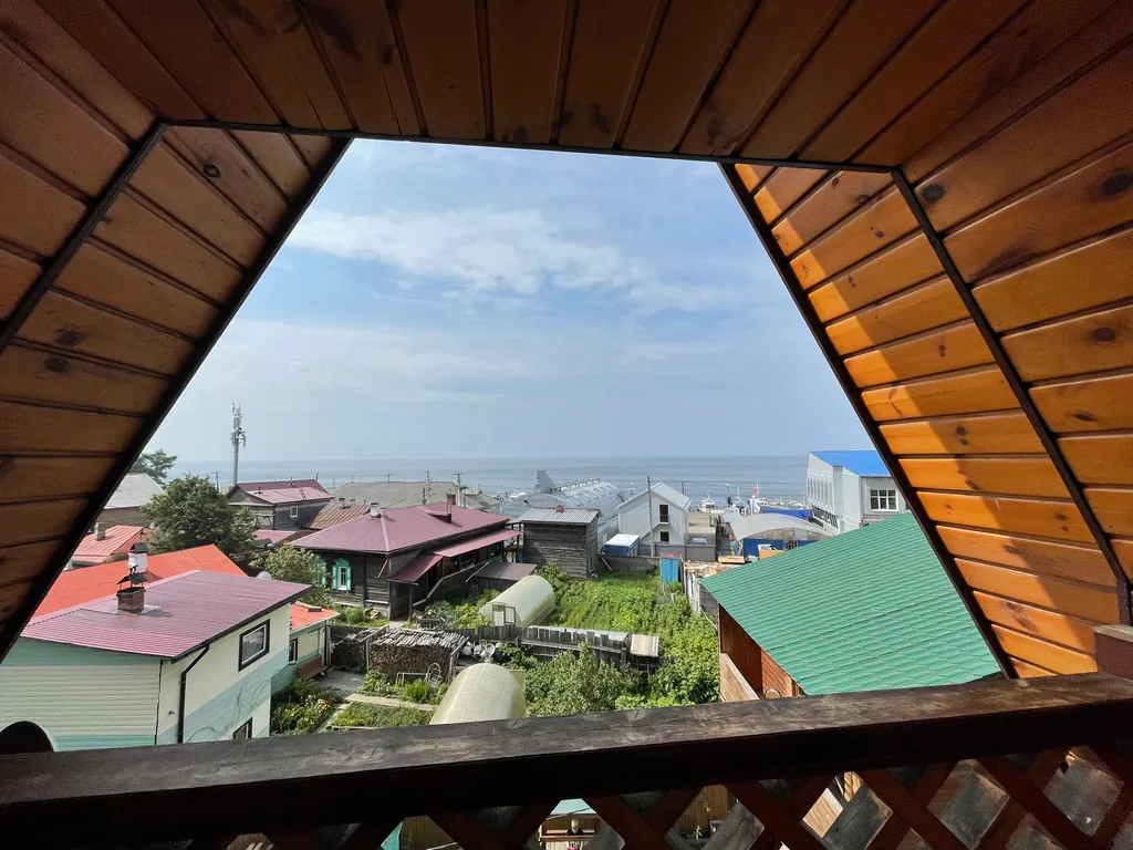 3-комнатный Дом