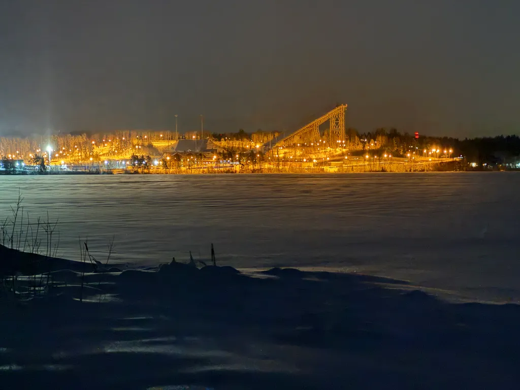 Уютная квартира у озера