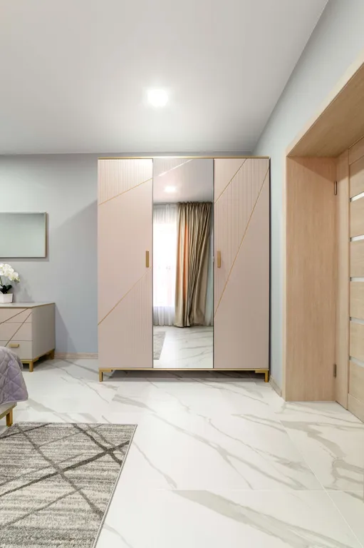 Квартира Квартира VIP-квартиpa c баccейном и видом на море — Кучук-Дере