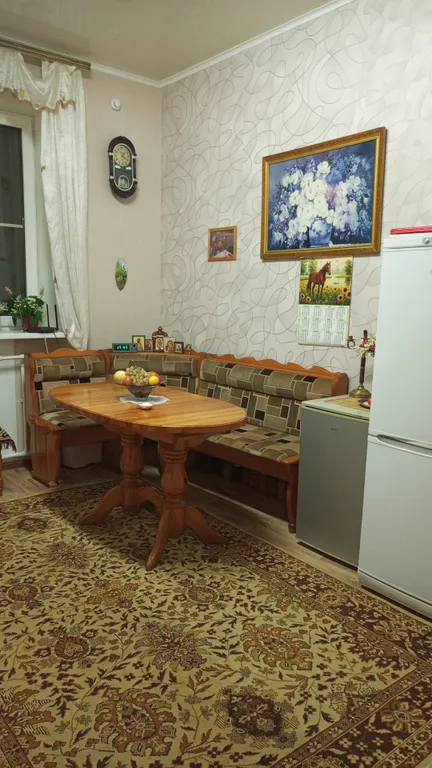 Уютный номер близ трассы М-4 рядом парки Лога и Патриот на 4 человека