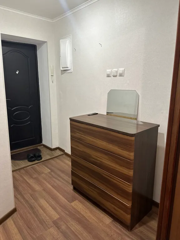 Однокомнатная квартира рядом с парком Дружбы