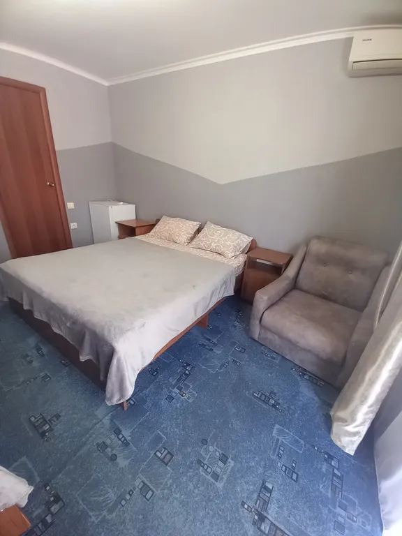 Комната