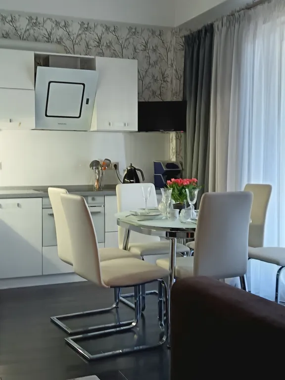 Сады Морей апартаменты у моря