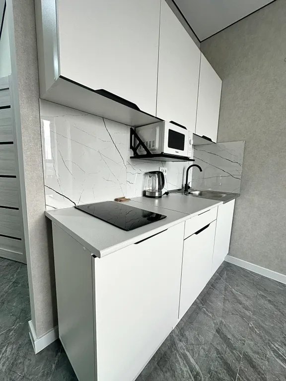 Уютная квартира в ЖК Яблоневый