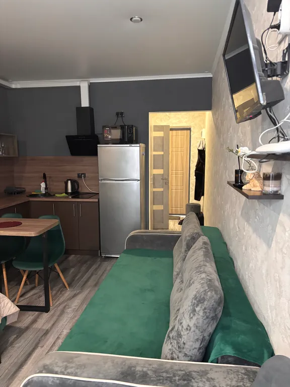 Студия в центре Батайска