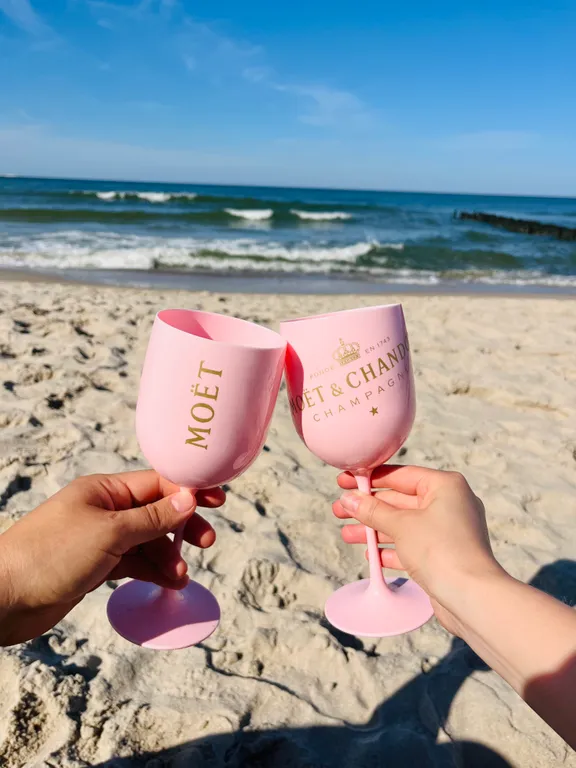 Студия Nordlys с приватной террасой на Балтийском побережье