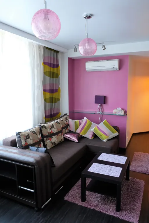 Уютная квартира в центре