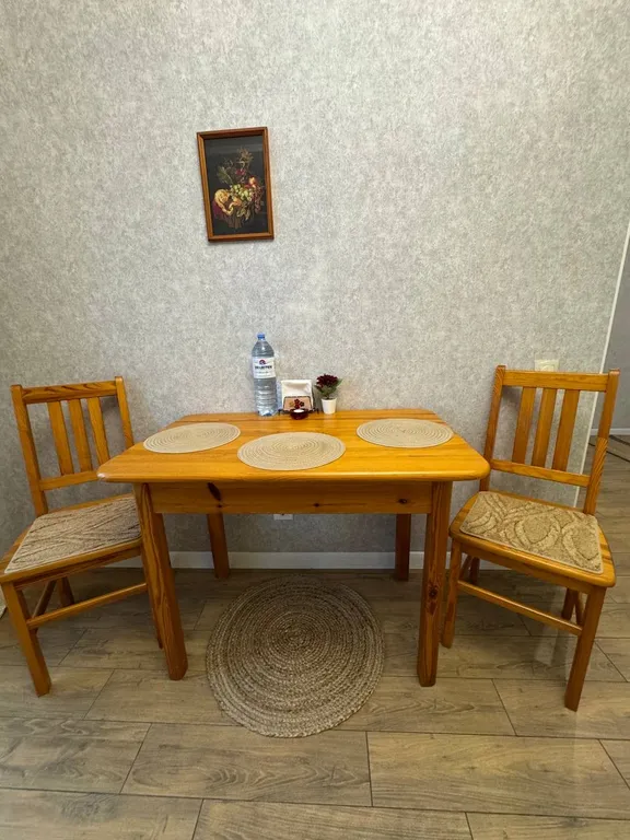 Уютная квартира рядом с Куршской косой