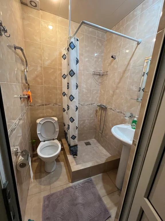 Квартира Комната — Адлер